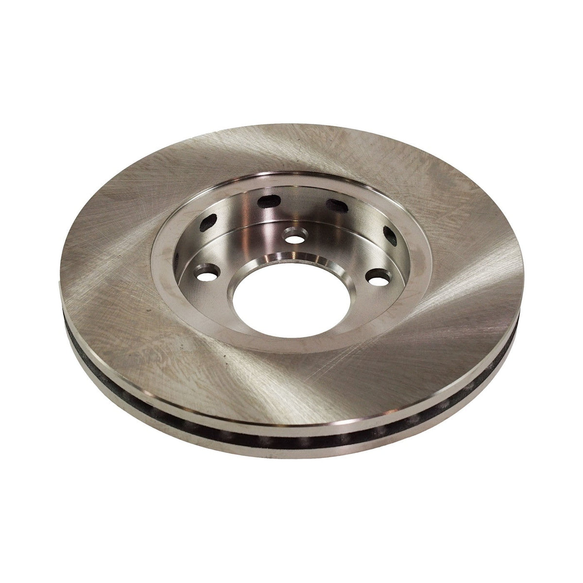 Brake Disc Rotor and Pad for Dodge Grand Caravan, Chrysler Town & Country