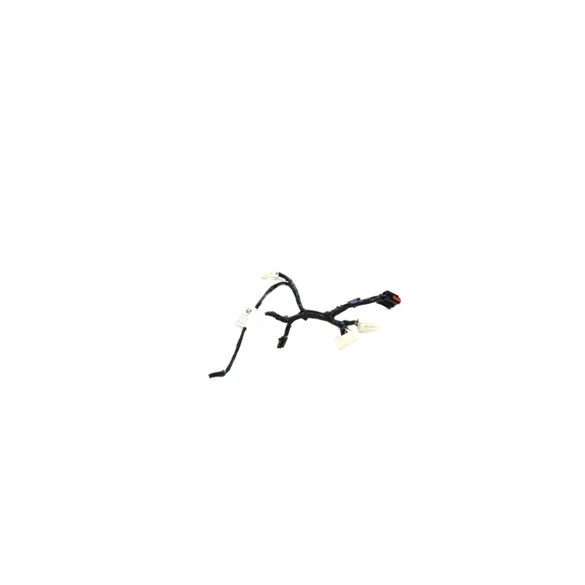 Steering Column Wiring Harness for Dodge Challenger (2015–2021) 68436027AA, 68357494AA