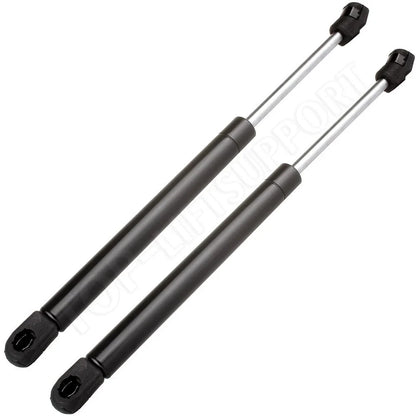 Set of 4 Hood and Trunk Lift Supports for Infiniti M35 M45