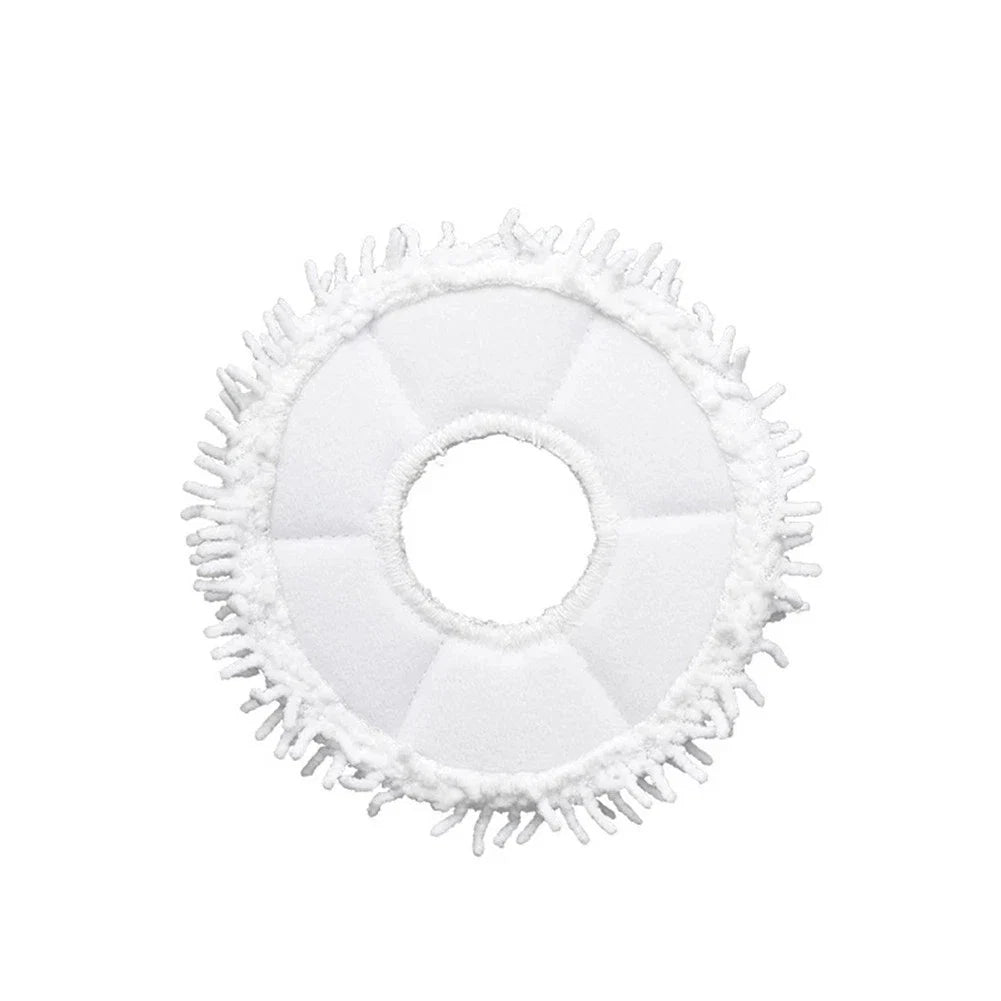 6X Mop Cleaning Pads for Yeedi Mop Station (Self-Cleaning Robot)