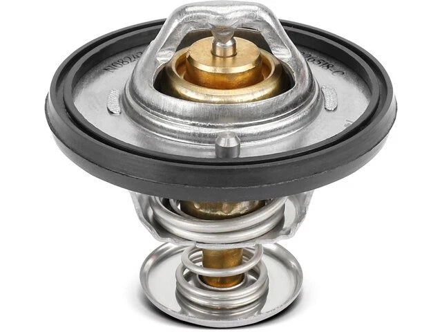 Engine Coolant Thermostat Housing Assembly for Ford F-800 (1989) 33668FCCH