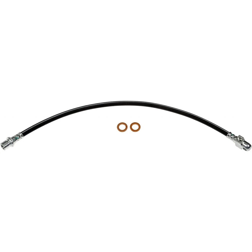 Brake Hose for GMC Sierra 3500/1500 Classic (2007) ALX-PAU-DB-H381272-CL360A51