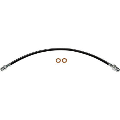Brake Hose for GMC Sierra 3500/1500 Classic (2007) ALX-PAU-DB-H381272-CL360A51