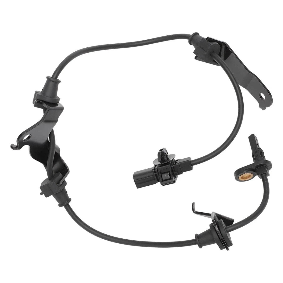 ABS Speed Sensors Set of 2 for (18068171, 57455TP6A01, ALS2205)