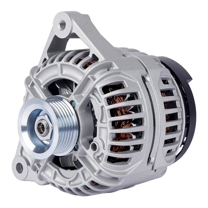 Alternator 150-AMP for Porsche 911 Cayman Boxster Carrera GT (2004–2005) 17978436, 99760301200, AL0852X