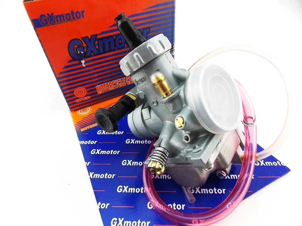 28mm Carburetor Assembly for Suzuki RM80 (1993-2001)