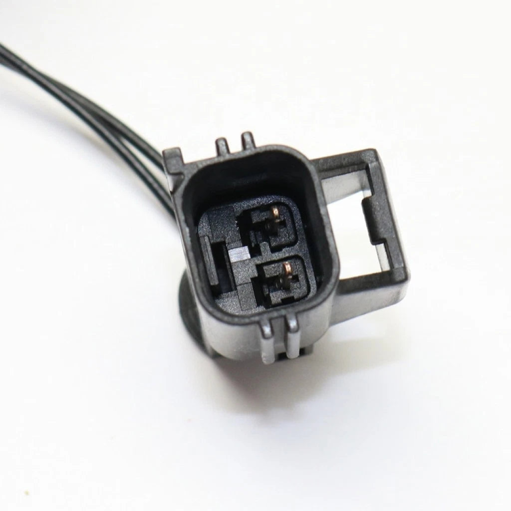 Park Light for Volvo S60 (2011–2013) VO2520113, CLX-M0-USA-REPV106302Q-CL360A70