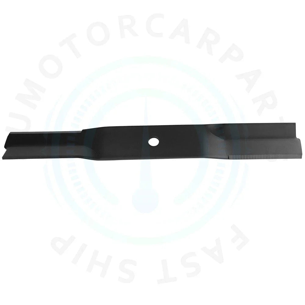 2 Pcs Mower Blade Deck for John Deere Lawn Mowers (38" Cut)