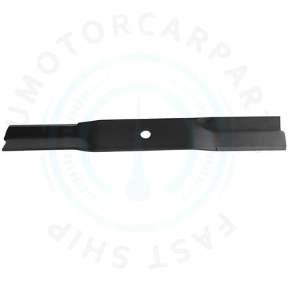 2 Pcs Mower Blade Deck for John Deere Lawn Mowers (38" Cut)