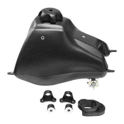 Fuel Gas Tank for Honda CRF70 CRF80 CRF100 (2004–2023)