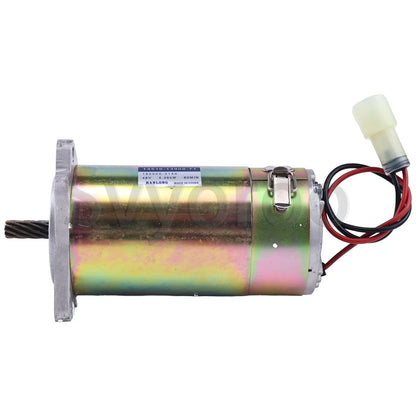 48V Steering Motor 14510-13900-71 for Toyota Forklift 7FBR15-18 (2015–2023)