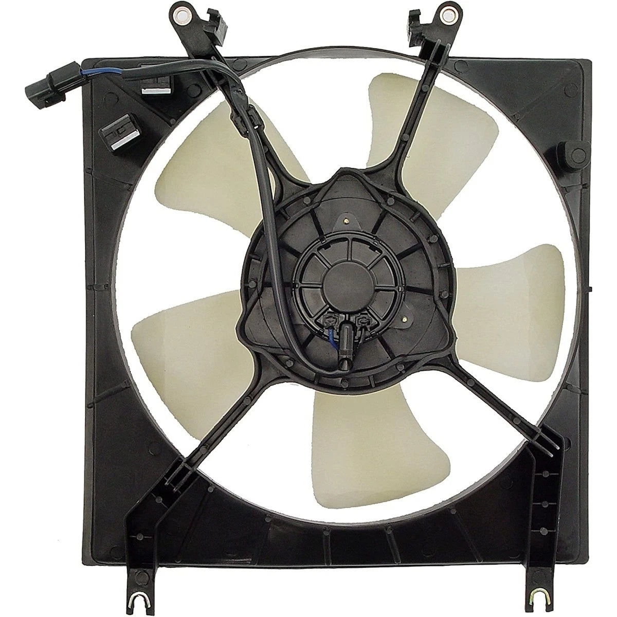 Cooling Fan Assembly for Mitsubishi Mirage (1997–2002) 620-307, FA70133