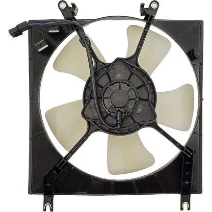 Cooling Fan Assembly for Mitsubishi Mirage (1997–2002) 620-307, FA70133