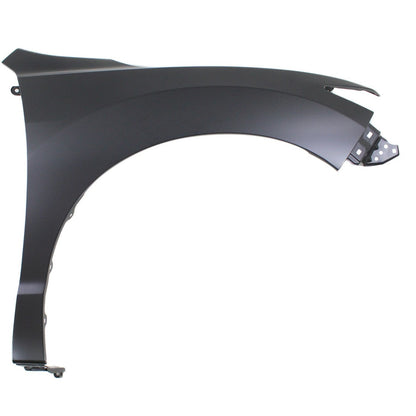 Fender for Acura RDX (2013–2018) Front Driver and Passenger Side