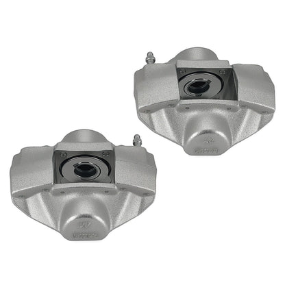 Rear Left/Right Brake Calipers for Mercedes-Benz 240D 280E 280C (1974–1983)