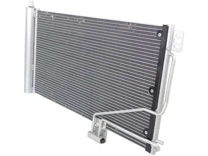 A/C Condenser for Mercedes CLK320 (2003–2005) 54581NGGC