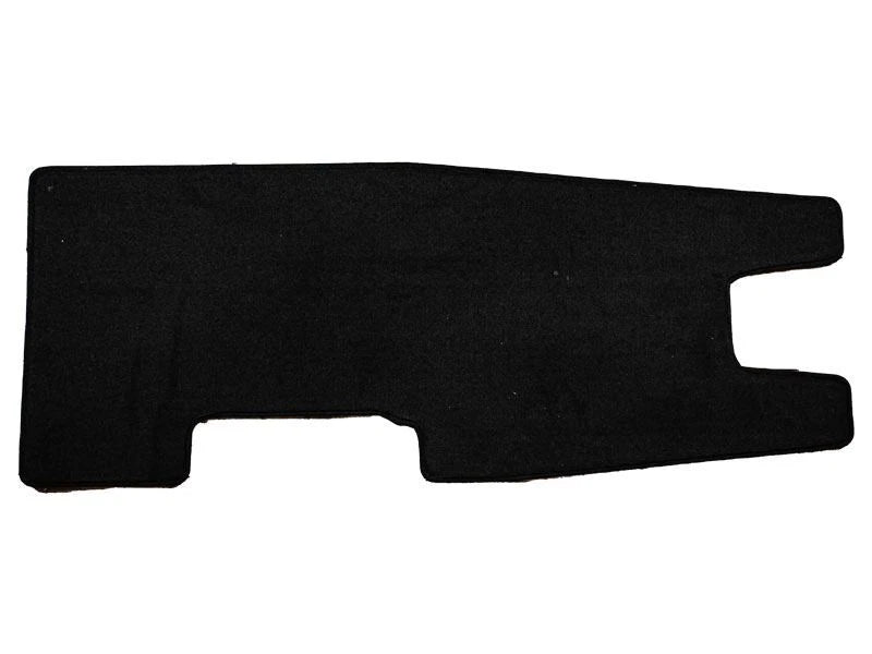 Set of 2 Cab Overmat Front Floor Mats for VW T25 T3 (1979–1992) 251061502