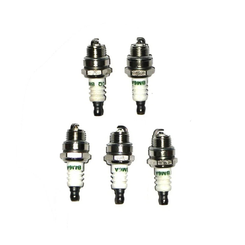5pcs CMR7H Spark Plug for BRD-2620 CS-2511T HCA-2620 PPT-2620H