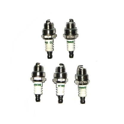 5pcs CMR7H Spark Plug for BRD-2620 CS-2511T HCA-2620 PPT-2620H