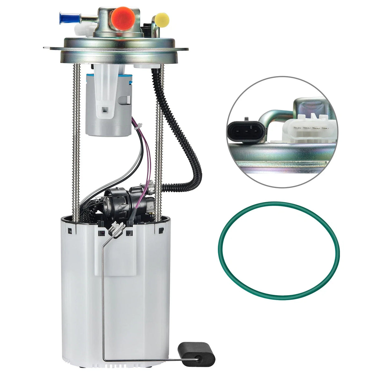 E3678M Electric Fuel Pump for Chevy Express 1500 2500 3500 (2004–2008)