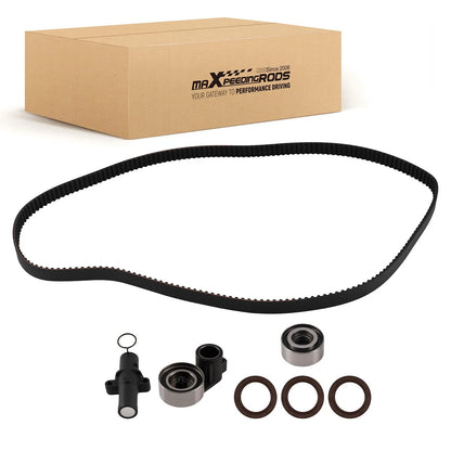 Timing Belt Tensioner Kit for Honda Accord Acura Odyssey Pilot (2003–2013)