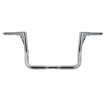 12" Rise Ape Hanger 1-1/4" Handlebar for Harley Touring FL