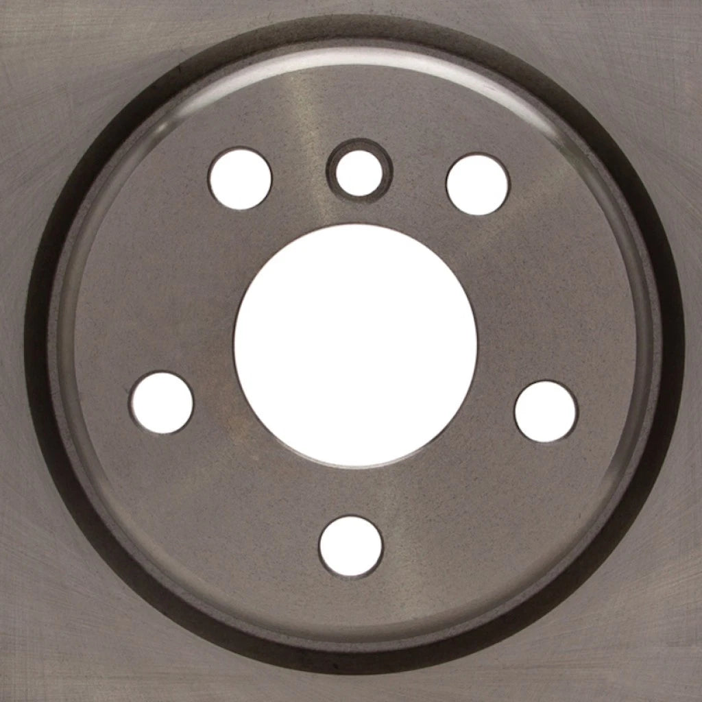Disc Brake Rotor for Toyota GR Supra (2020–2025) ALX-PAU-DF-600-31133D-CLA16