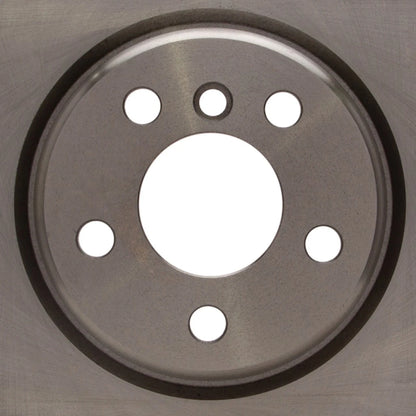 Disc Brake Rotor for Toyota GR Supra (2020–2025) ALX-PAU-DF-600-31133D-CLA16