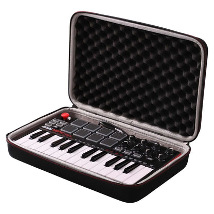 LTGEM Case for Akai 13.5" L x 9" W x 2.8" H