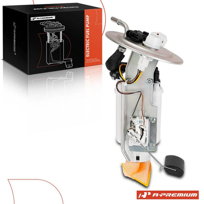 Fuel Pump Module Assembly w/ Pressure Sensor for Hyundai Sonata (2008–2010) 311100A000, E9031M, SP3041M