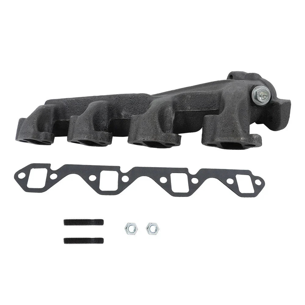 Exhaust Manifold for Ford Bronco F-Series (1986–1996)