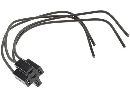 A/C Compressor Cut-Out Relay Connector for Nissan 300ZX (1995–1996) 28641HFJV