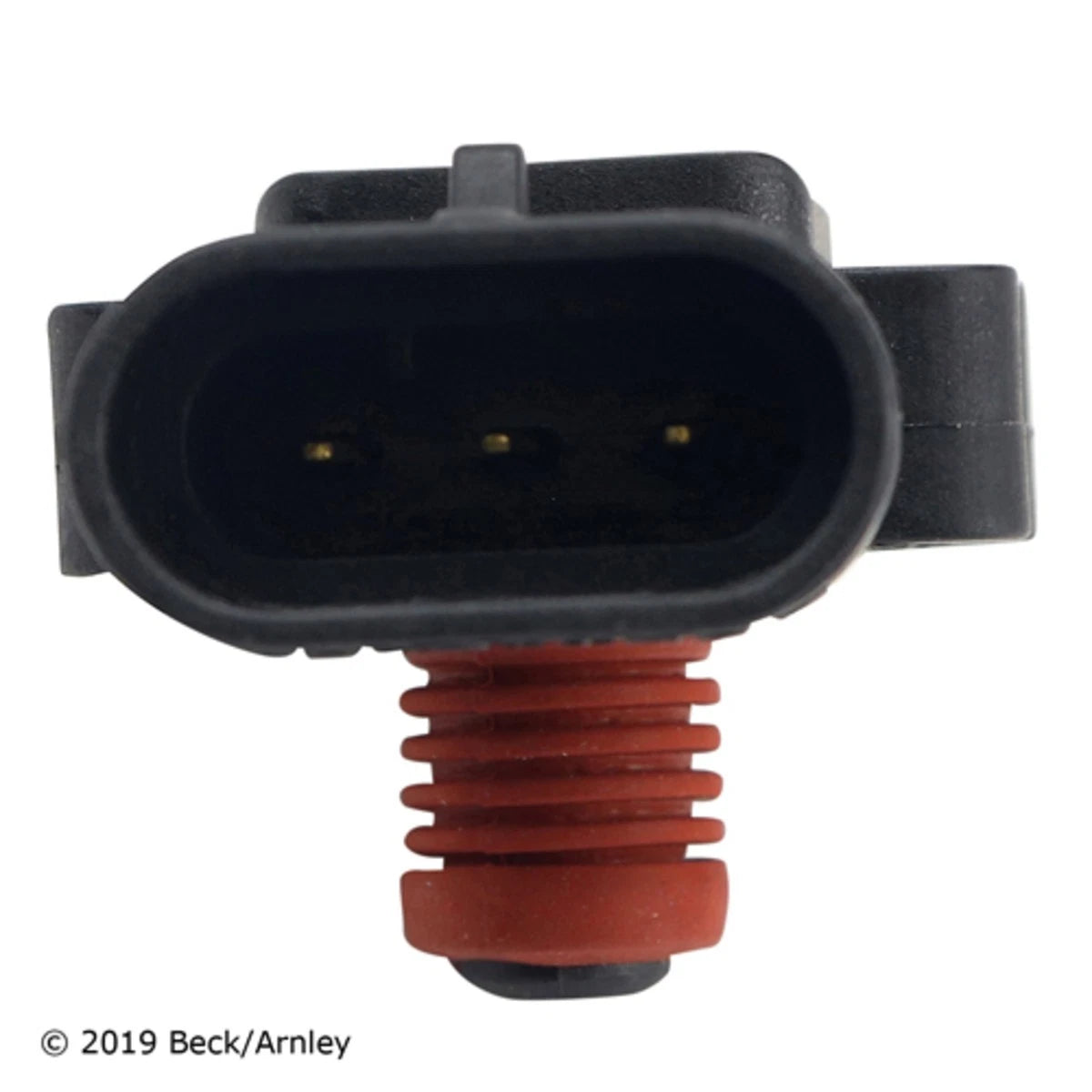 MAP Sensor for Chevy Olds Yukon Savana Suburban (2008–2018) 158-0748, PS10000