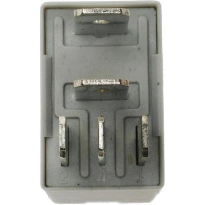 RY612T Multi Purpose Relay for Chevy E150 E250 E350 E450 F150 (2010–2017)