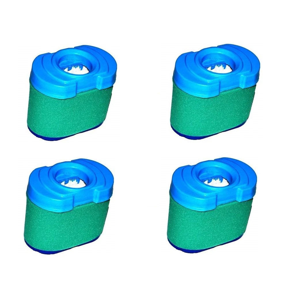 Set of 4 Air Filters for Ariens