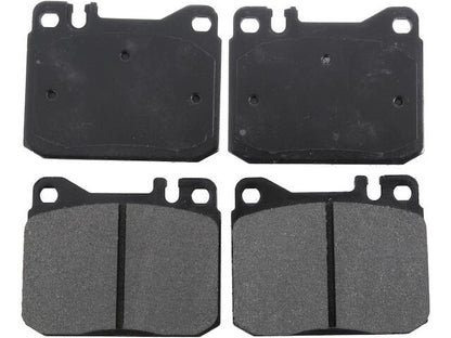Brake Pad Set Front for Mercedes 450SL (1975–1979) 92829KGSY