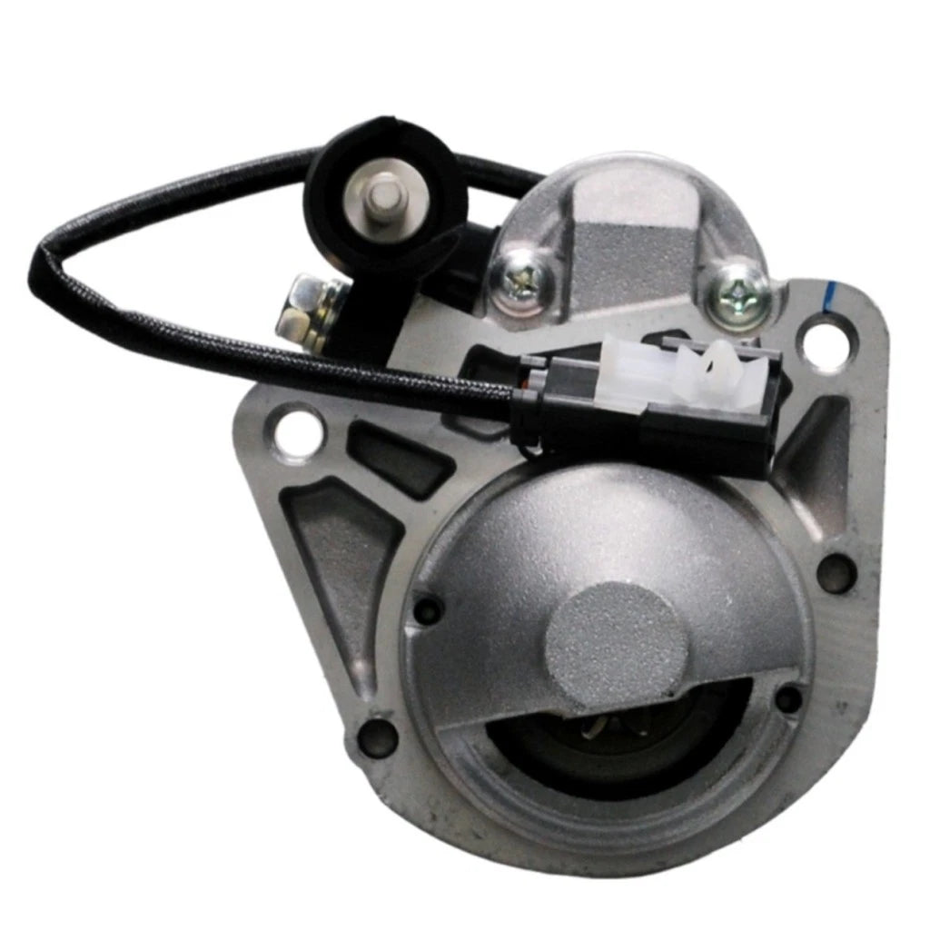 Starter for Infiniti M56/QX56 (2011–2013) ALX-PAU-AC-336-2179-CLA4