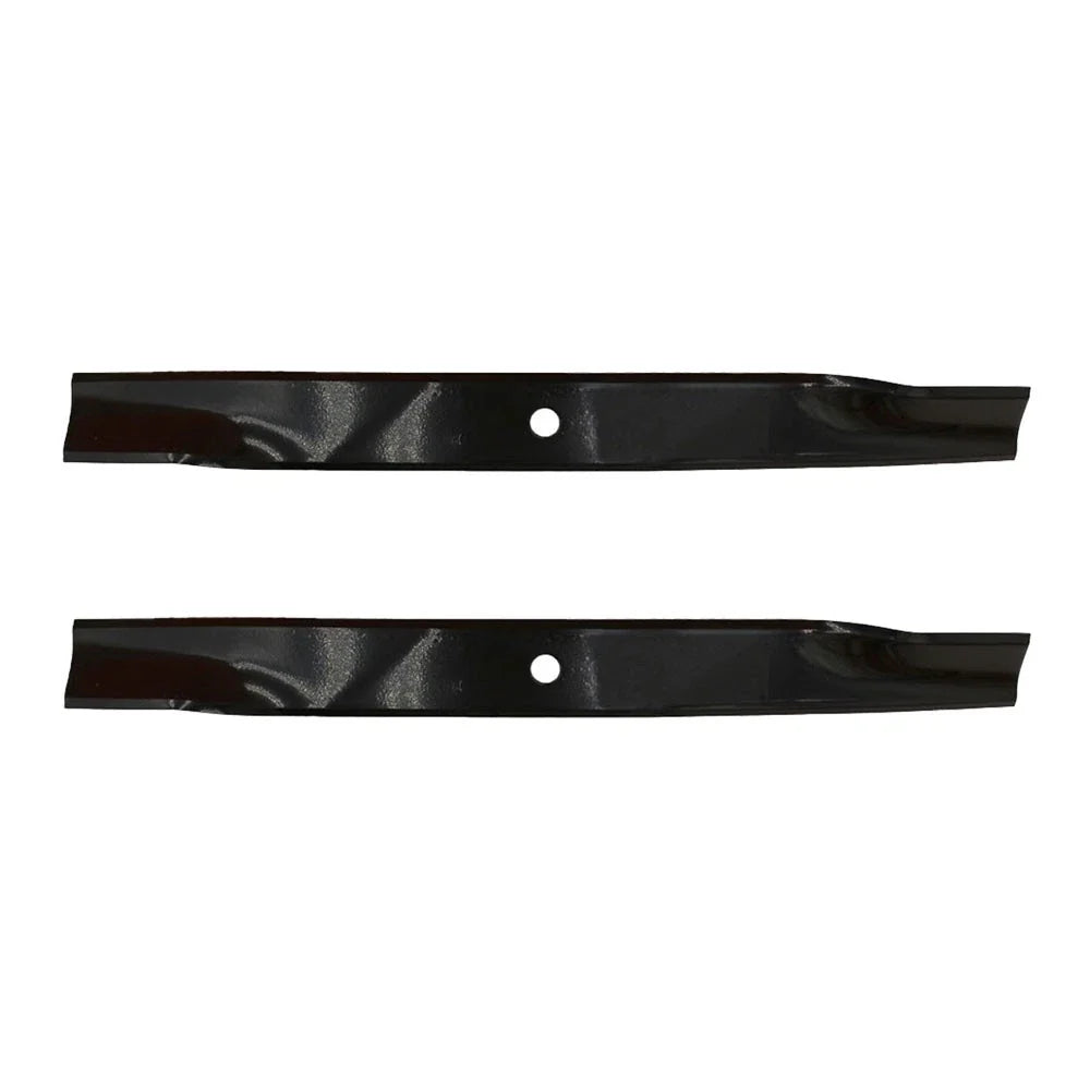 2X High Lift Bagging Blades for Toro (Replaces 106-2247-03)