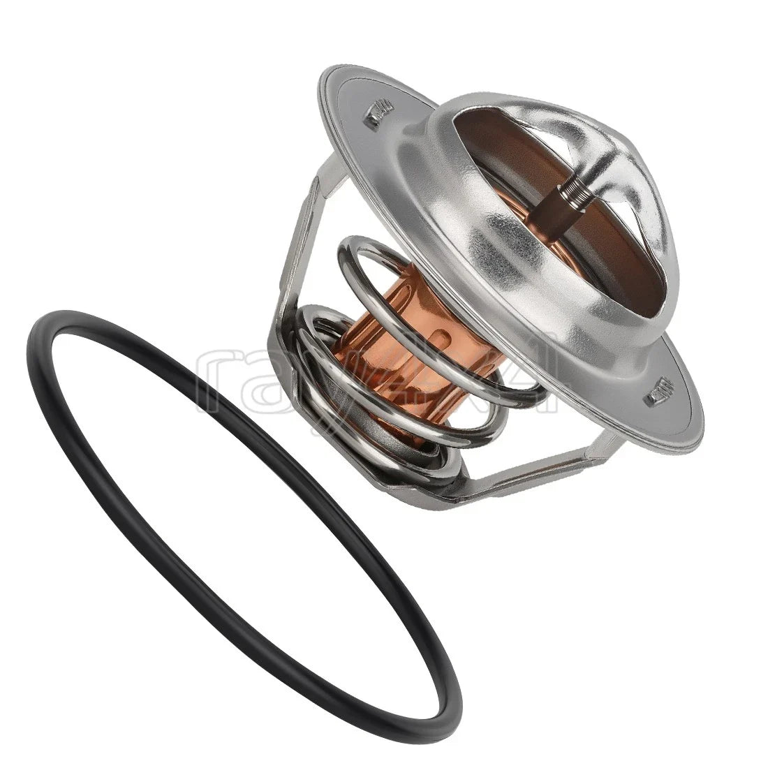 Thermostat & O-Ring for Kawasaki Vulcan 800 VN800A VN800B VN800E (1996–2006)