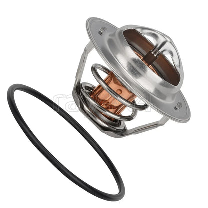 Thermostat & O-Ring for Kawasaki Vulcan 800 VN800A VN800B VN800E (1996–2006)