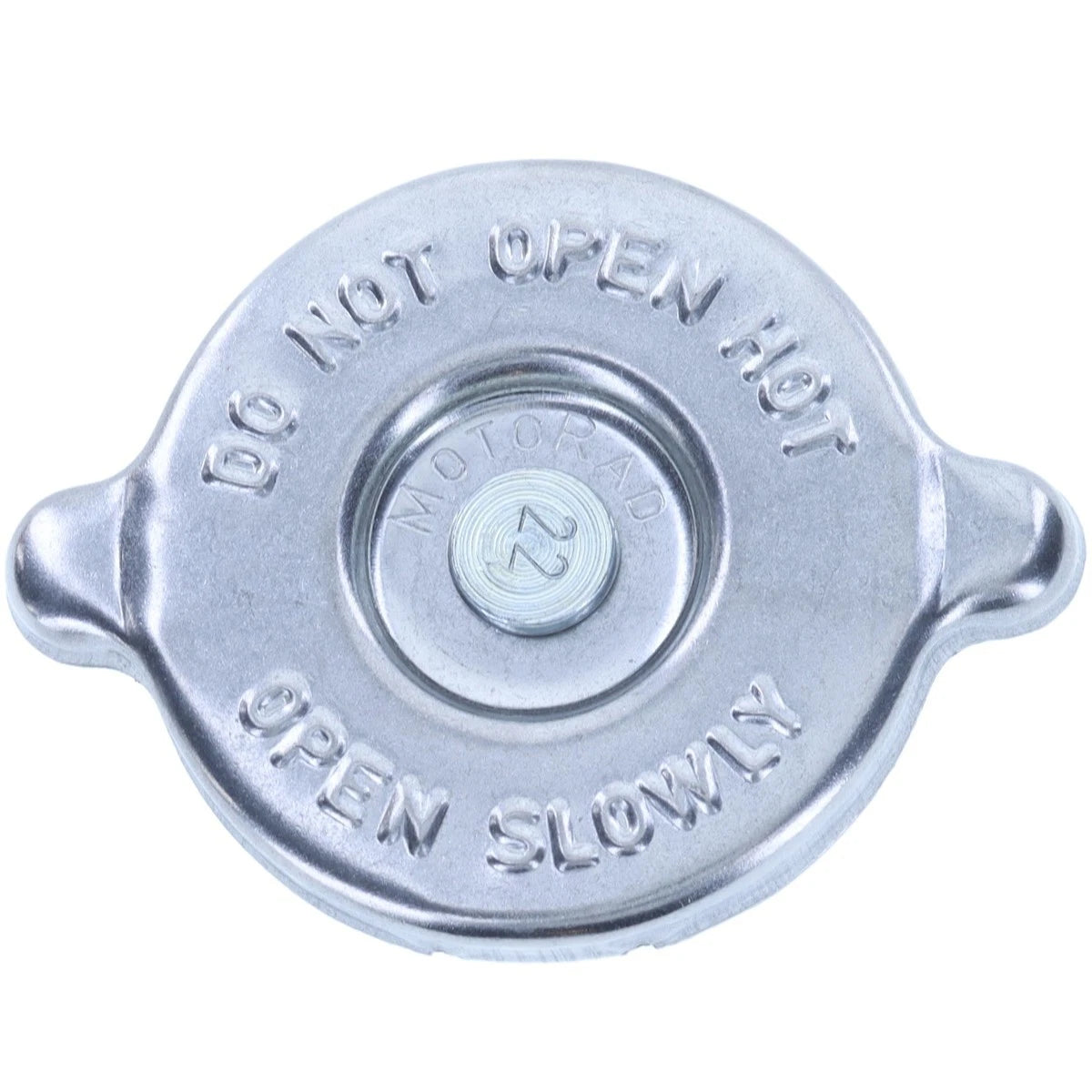 T22 Coolant Reservoir Cap for Dodge Charger Challenger Viper Jeep (2010–2021)