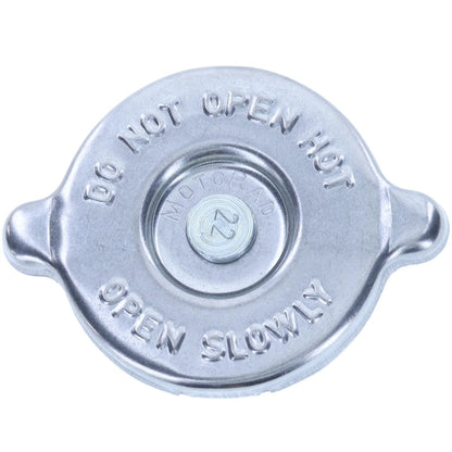 T22 Coolant Reservoir Cap for Dodge Charger Challenger Viper Jeep (2010–2021)