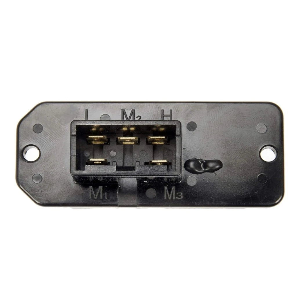 Blower Motor Resistor for Honda Pilot (2003–2008) ALX-PAU-RB-973-141 CL360A50