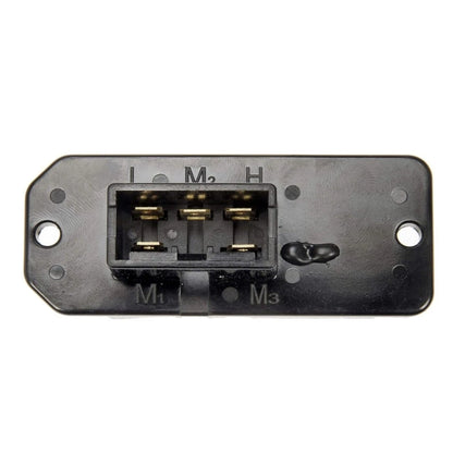 Blower Motor Resistor for Honda Pilot (2003–2008) ALX-PAU-RB-973-141 CL360A50