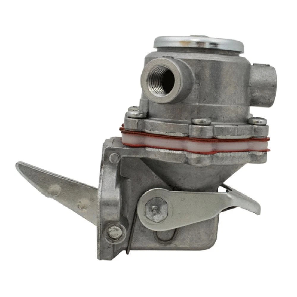 Fuel Pump for Hesston 680 Tractor (No Known Part Numbers)