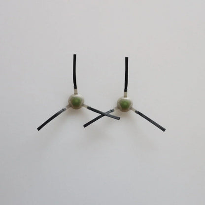 8X Replacement Side Brushes for Cecotec UMMUND T7S