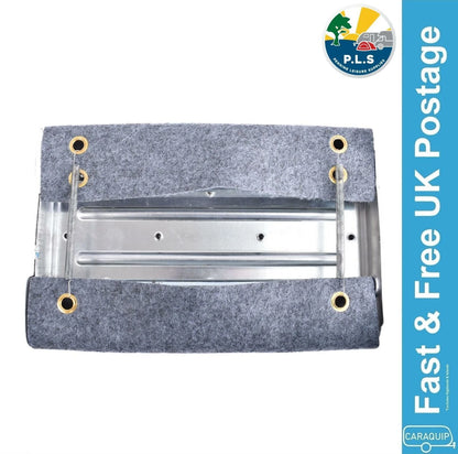 Non-Slip Step Mat Cover for Haba Caravan (140117)