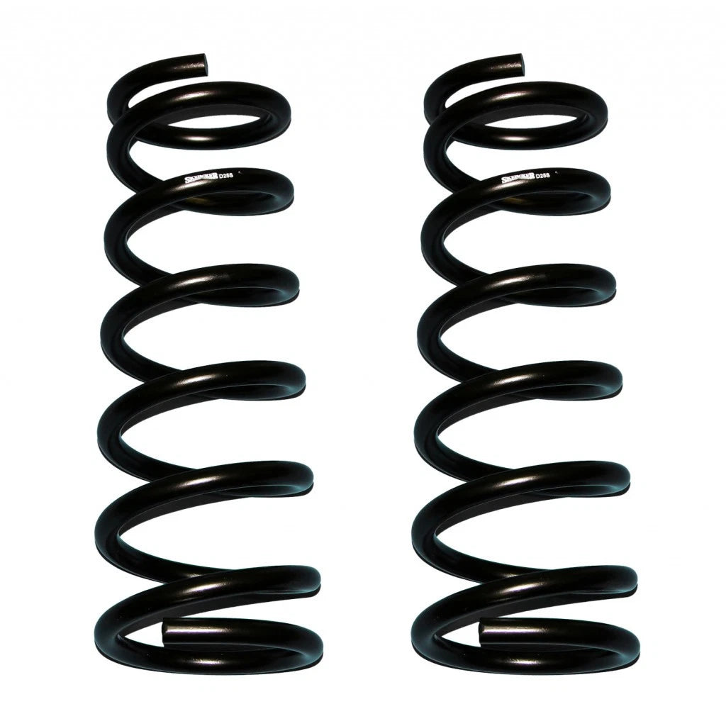 Coil Spring Set for Dodge Ram 2500/3500 (2003–2010) TLX-skyD25-CL360A70