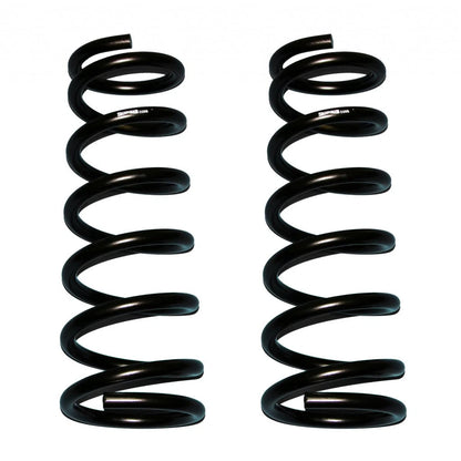 Coil Spring Set for Dodge Ram 2500/3500 (2003–2010) TLX-skyD25-CL360A70