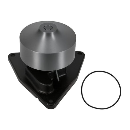 Engine Coolant Water Pump for Cummins ISC ISL (2000–2023) 3286293 3804927 4089647